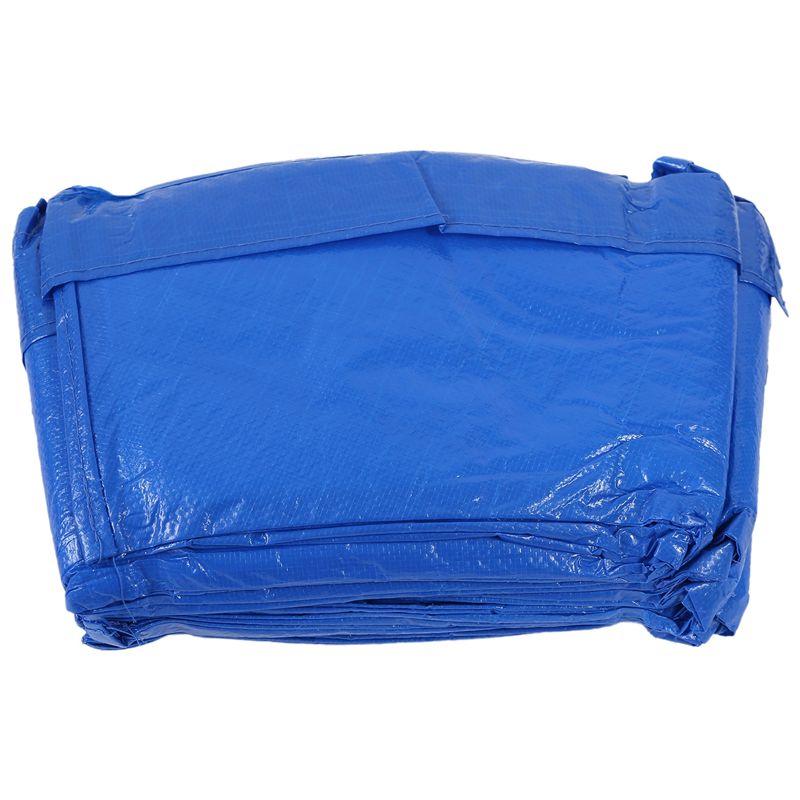Trampoline Spring Cover - Trampoline Protection Mat Trampoline Safety Pad