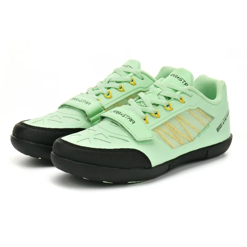 Discus Throw Training - 2026 New Professional Discus Throwing Shoes