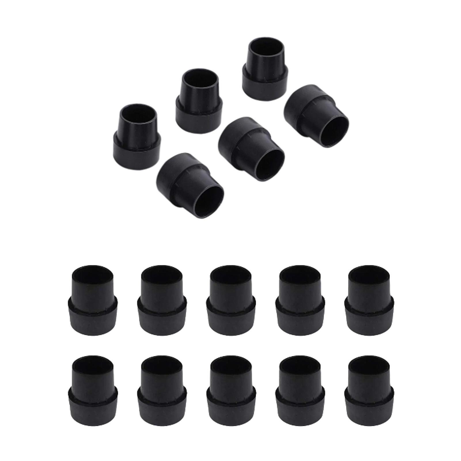 Trampoline Spring Cover - Trampoline Leg Pads Mute Rubber Non