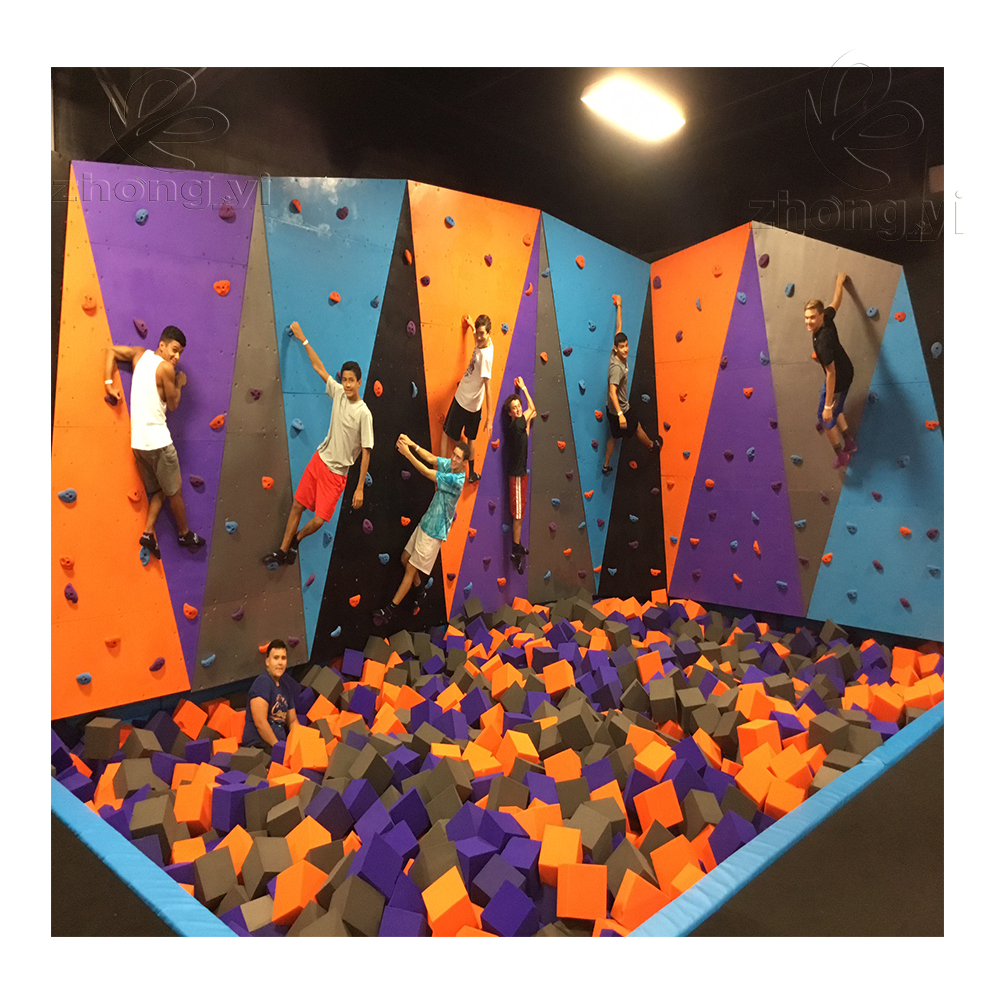 Sports Equipment Cheap - Cheap Factory Price Rock Indoor Rock