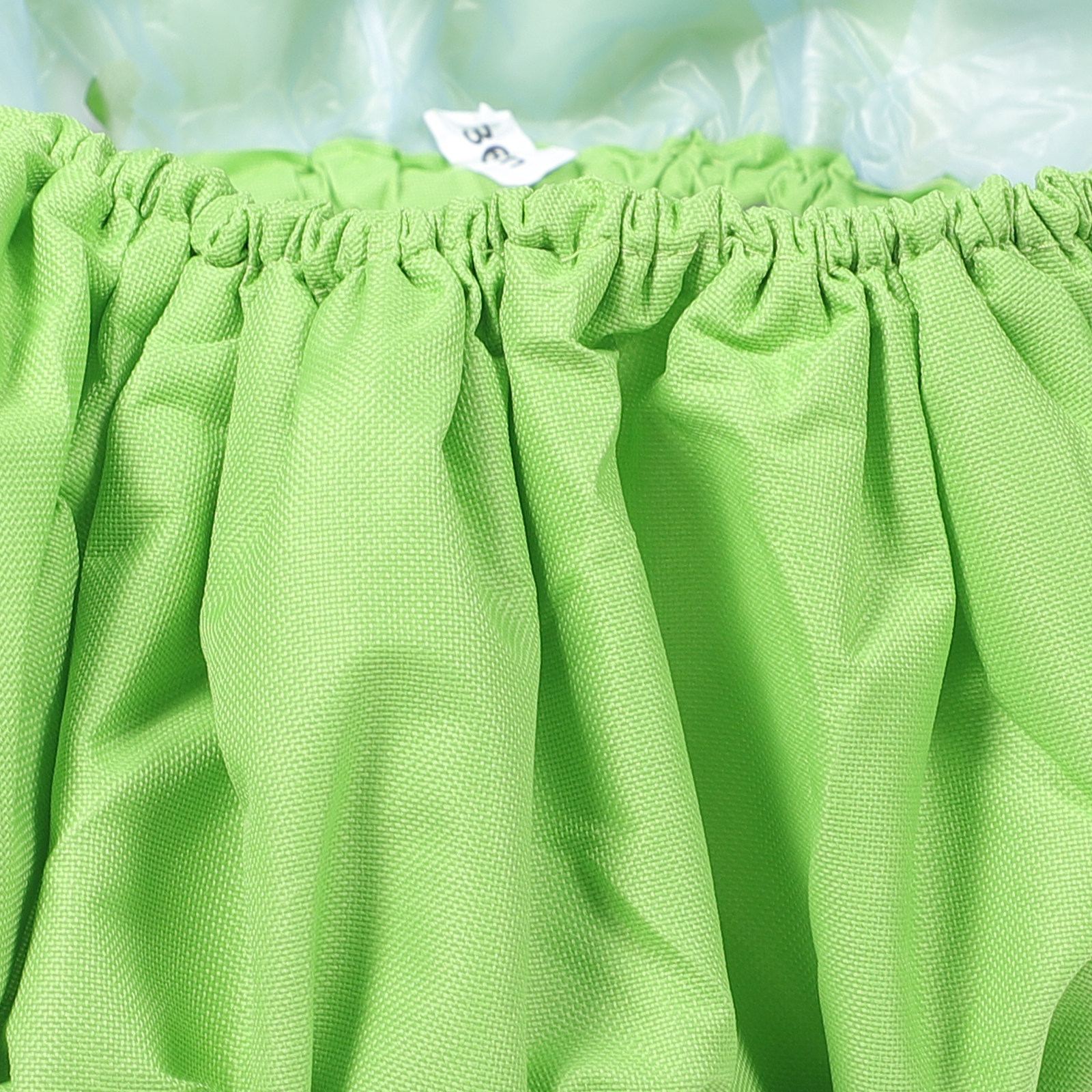 Trampoline Spring Cover - Uv Resistant Pe Trampoline Spring Cover