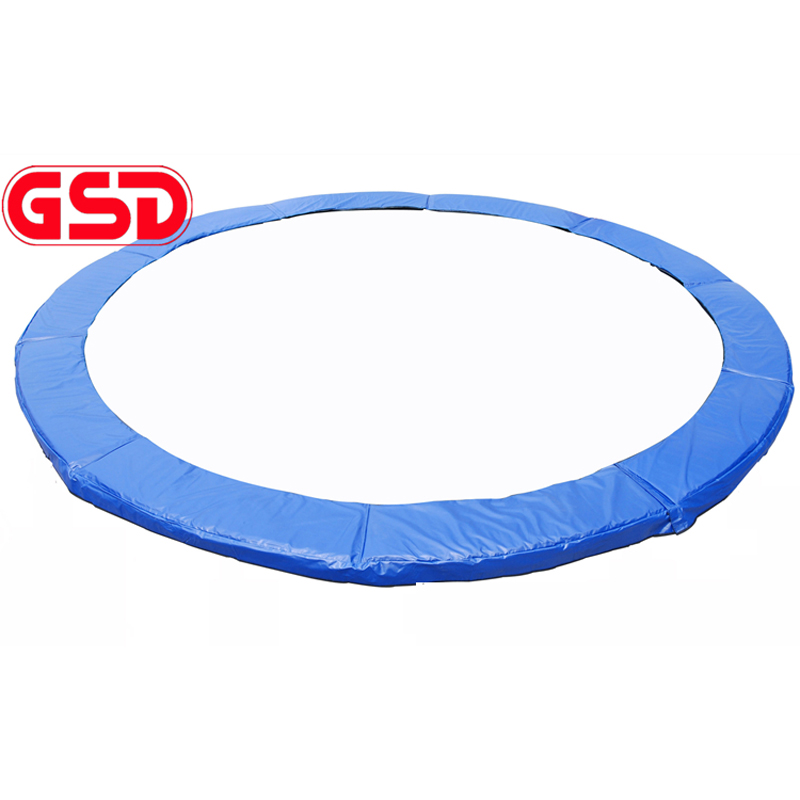 Trampoline Spring Cover - GSD Trampoline Replacement, Safety Pad (PVC