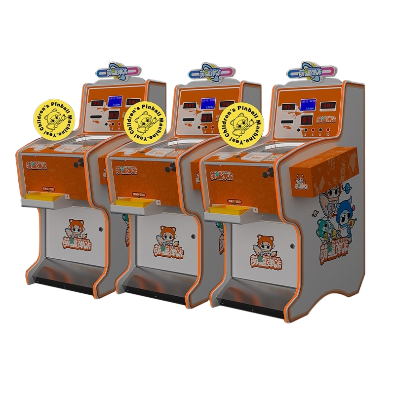 Sports Equipment Video - Manufacturer's Video Game Fun Sports Machine