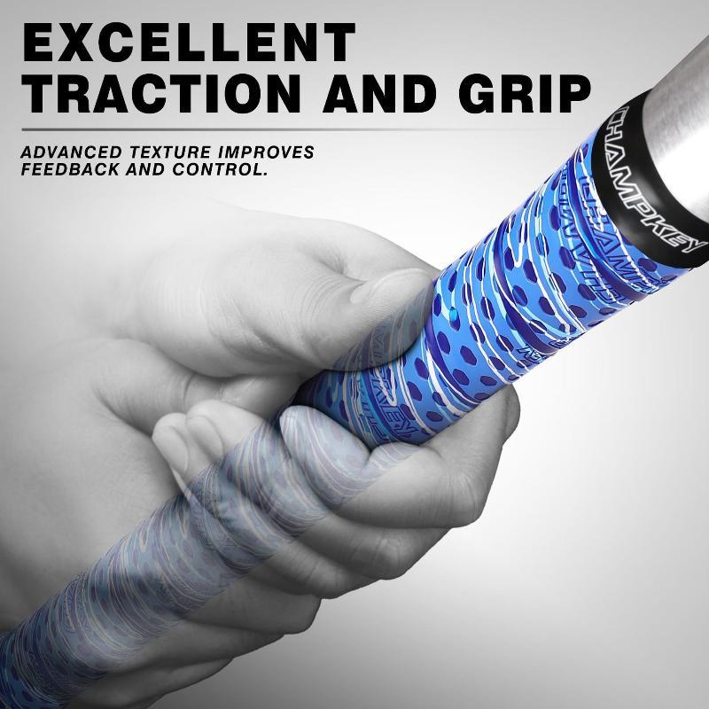 Cricket Bat Tape Ball - 1 rolls/pack PU Baseball Bat Grip