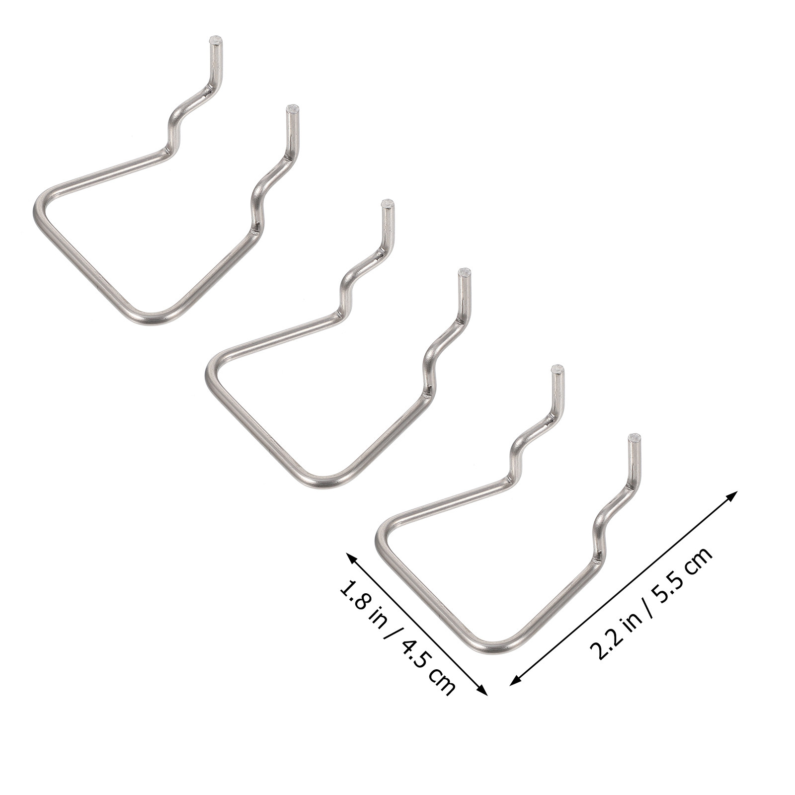 12Pcs Heavy Duty Non-Slip Pegb - Sports Equipment Kitchener reseña y precio