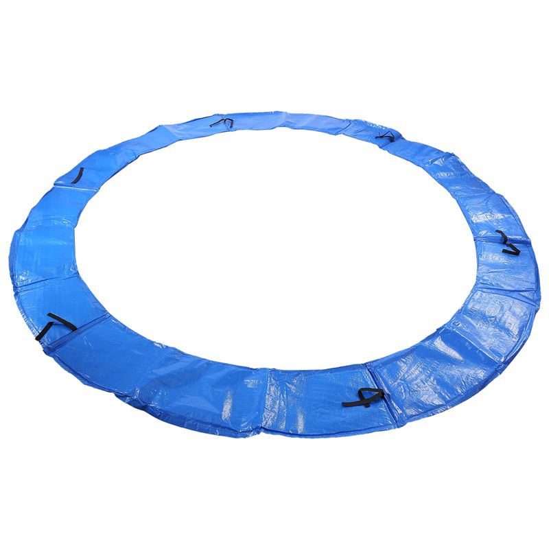Trampoline Protection Mat Tram - Trampoline Spring Cover reseña y precio