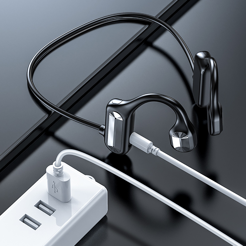 NEW Wireless Bluetooth-Compati - Sports Equipment Video reseña y precio