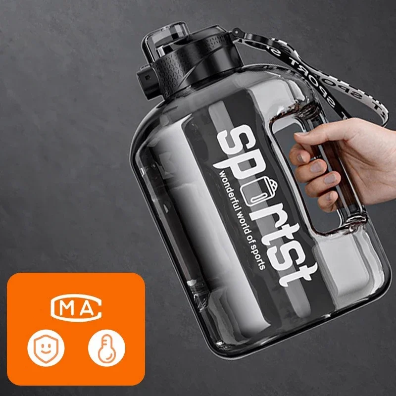 MULAN 1700ML Household Transpa - Sports Equipment Kitchener reseña y precio