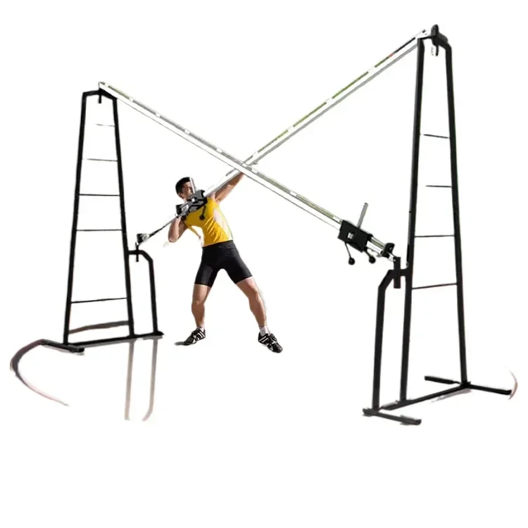 Solid put shot put auxiliary t - Discus Throw Training reseña y precio