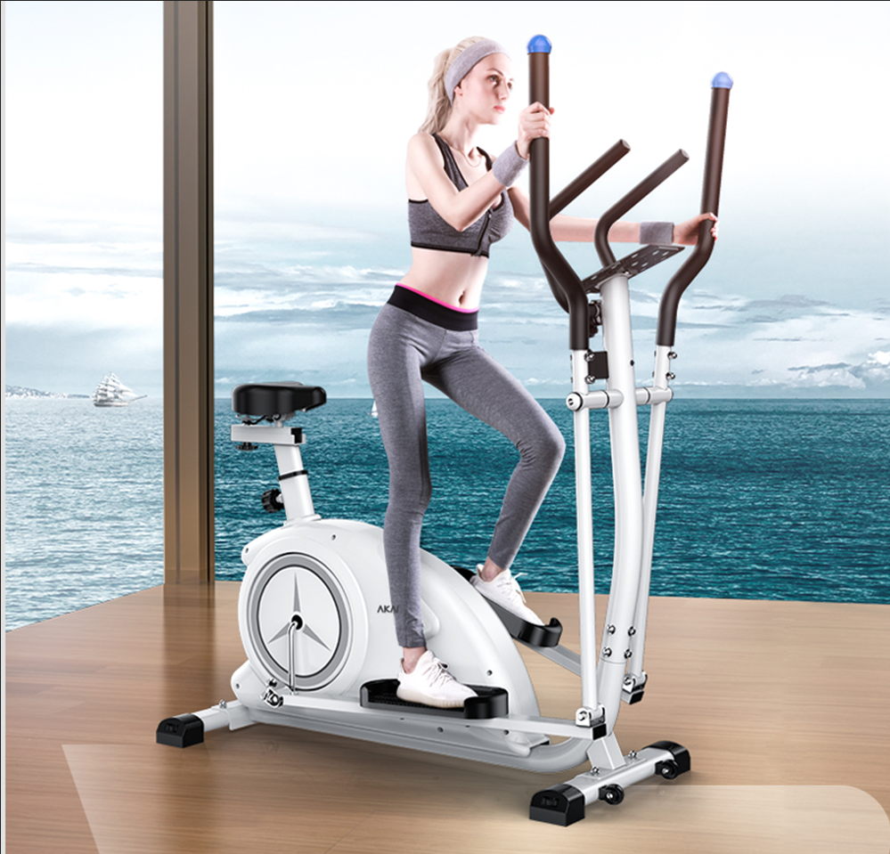 Cheap Elliptical Machine Fitne - Sports Equipment Cheap reseña y precio