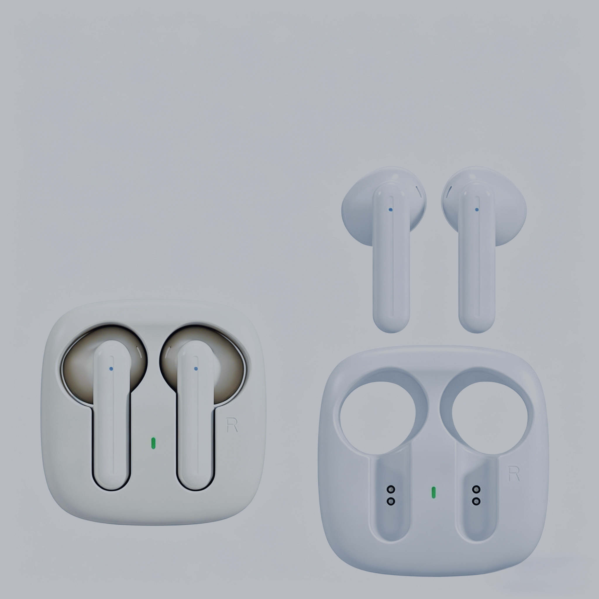 Stylish Bluetooth Wireless Hea - Sports Equipment Video reseña y precio