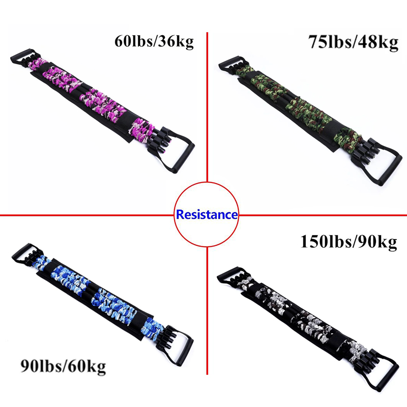 Adjustable Bench Press Bands S - Sports Equipment At Home reseña y precio