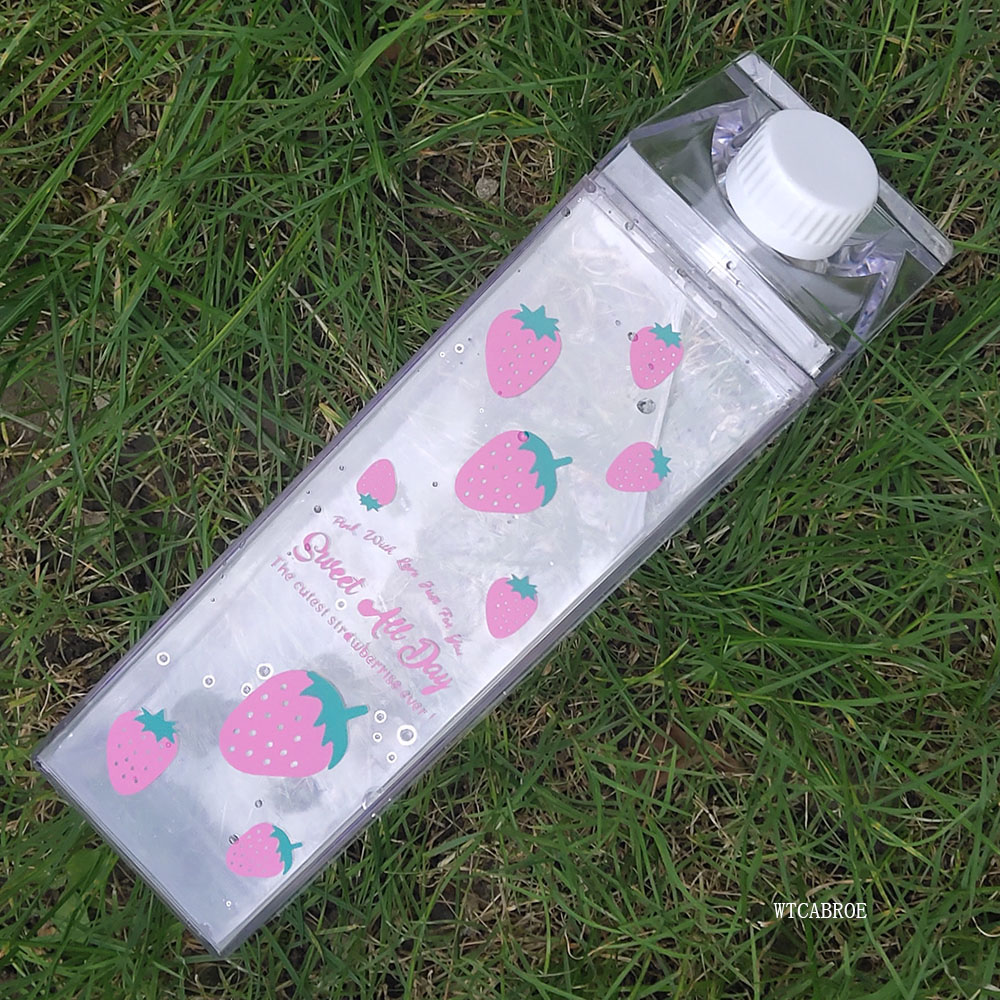 500ML Water Bottle Drinkware E - Sports Equipment Kitchener reseña y precio