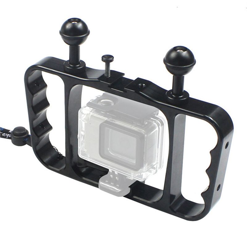 AA08-Underwater Sports Camera  - Sports Equipment Video reseña y precio