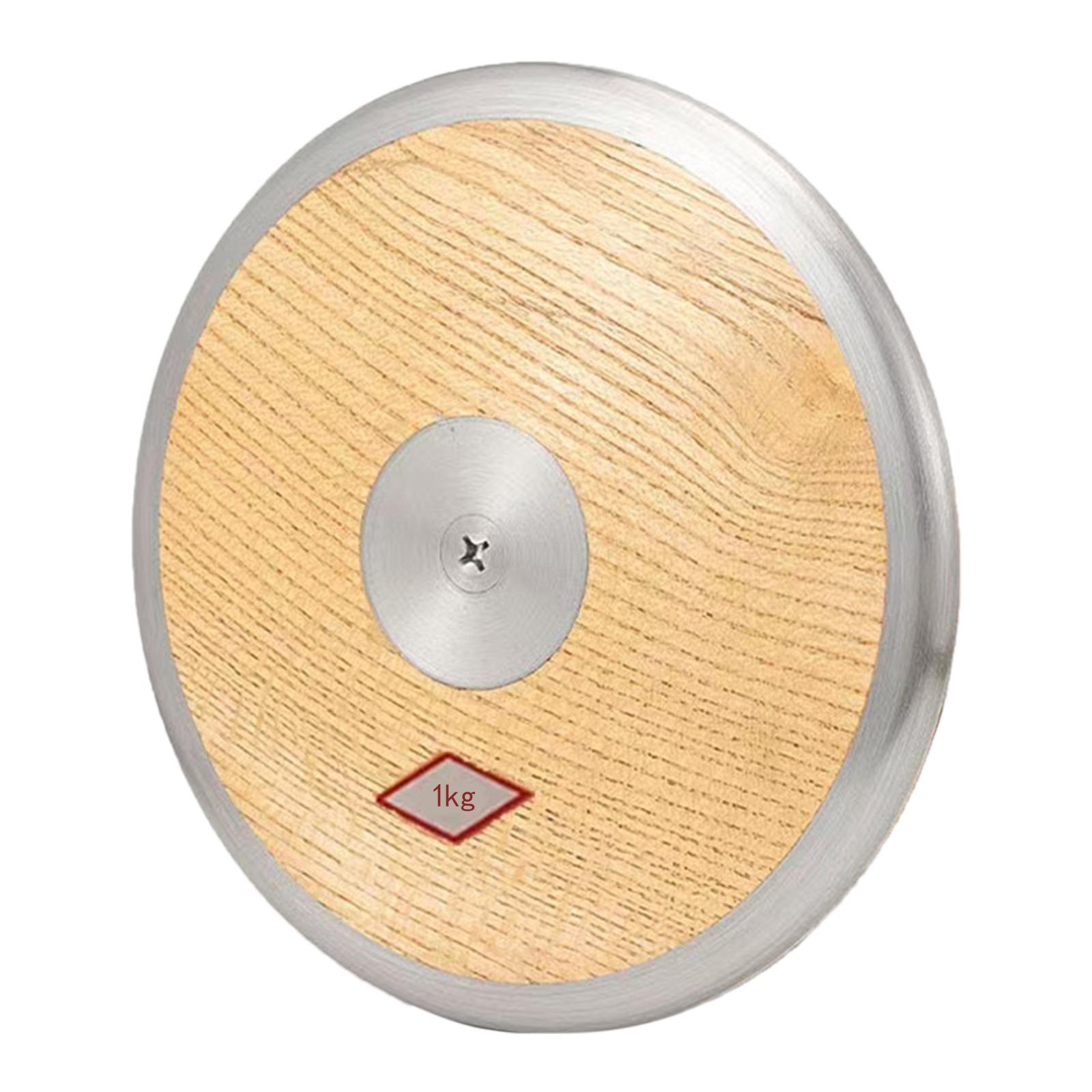 High School College Sports Tra - Discus Throw Training reseña y precio