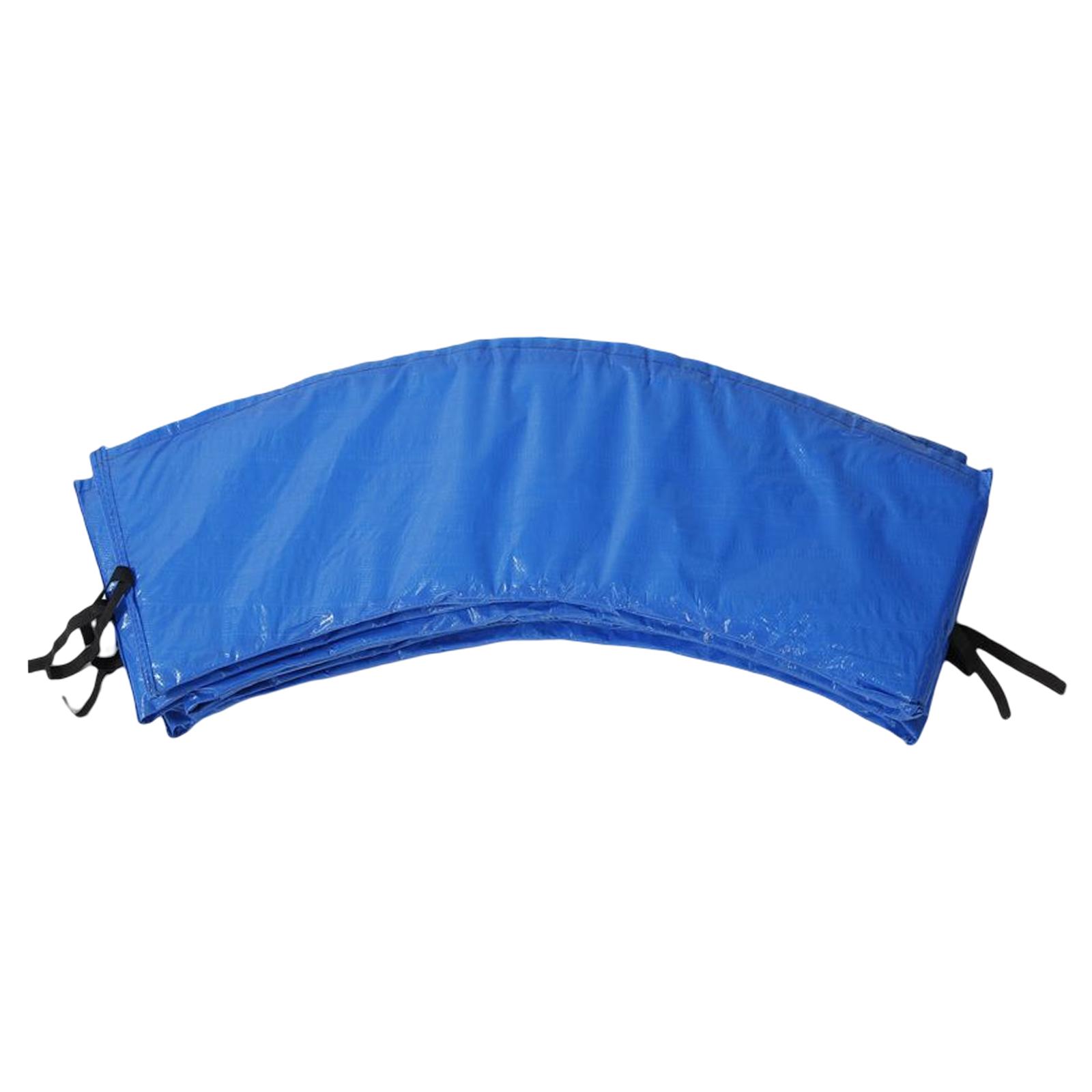 Trampoline Pad Edge Cover Tear - Trampoline Spring Cover reseña y precio