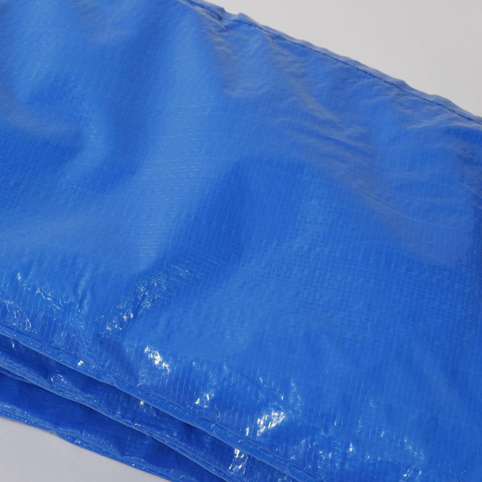 Trampoline Pad Edge Cover Tear - Trampoline Spring Cover reseña y precio