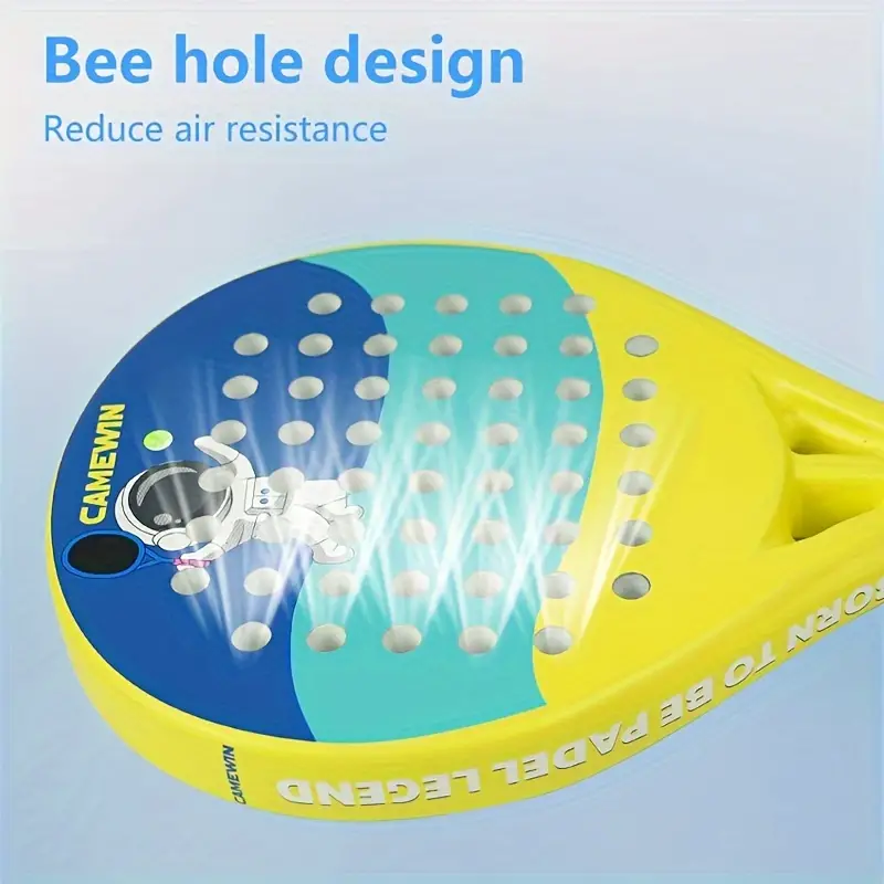 1 Set Carbon Beach Racket Cric - Cricket Bat Tape Ball reseña y precio