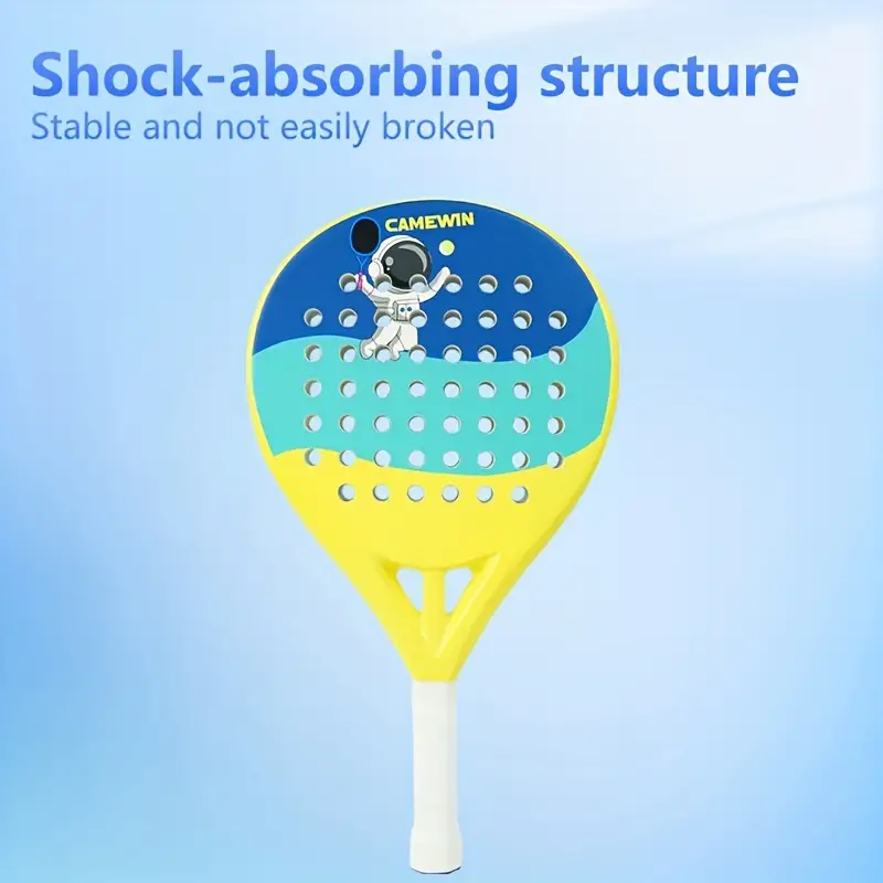 1 Set Carbon Beach Racket Cric - Cricket Bat Tape Ball reseña y precio
