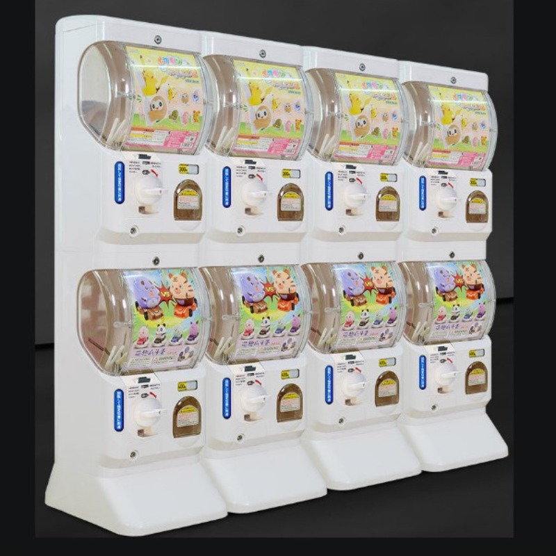 Japanese Coin-operated Commerc - Sports Equipment Video reseña y precio