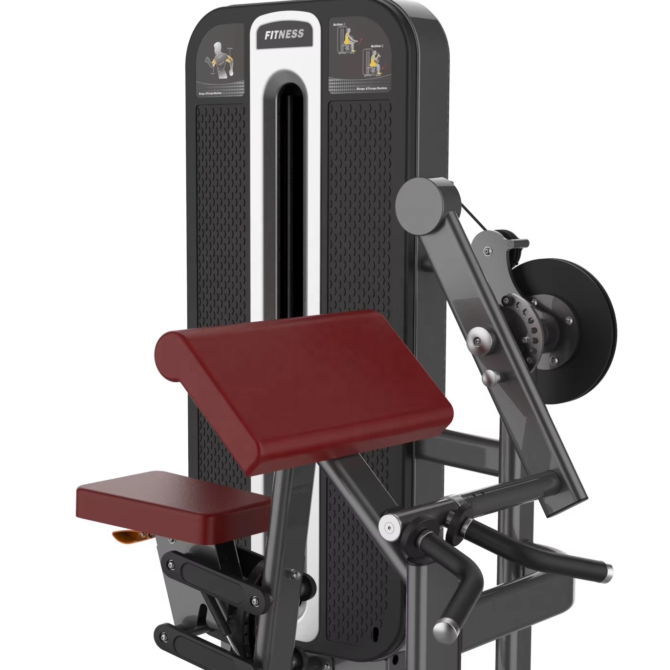 Steel Arm Training Exercise Sp - Sports Equipment Cheap reseña y precio