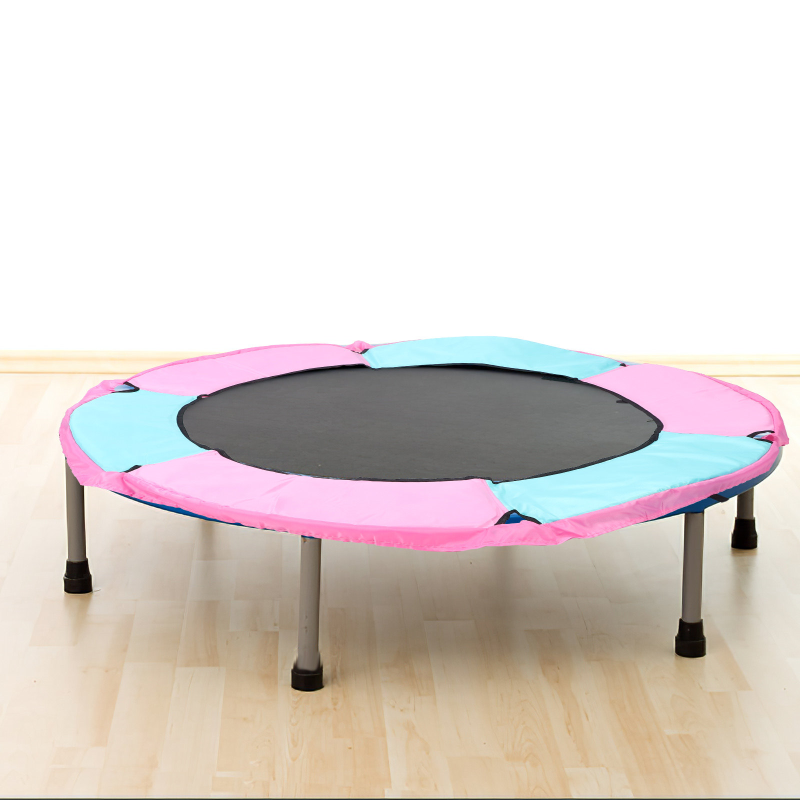 Trampoline Safety Cover Thicke - Trampoline Spring Cover reseña y precio