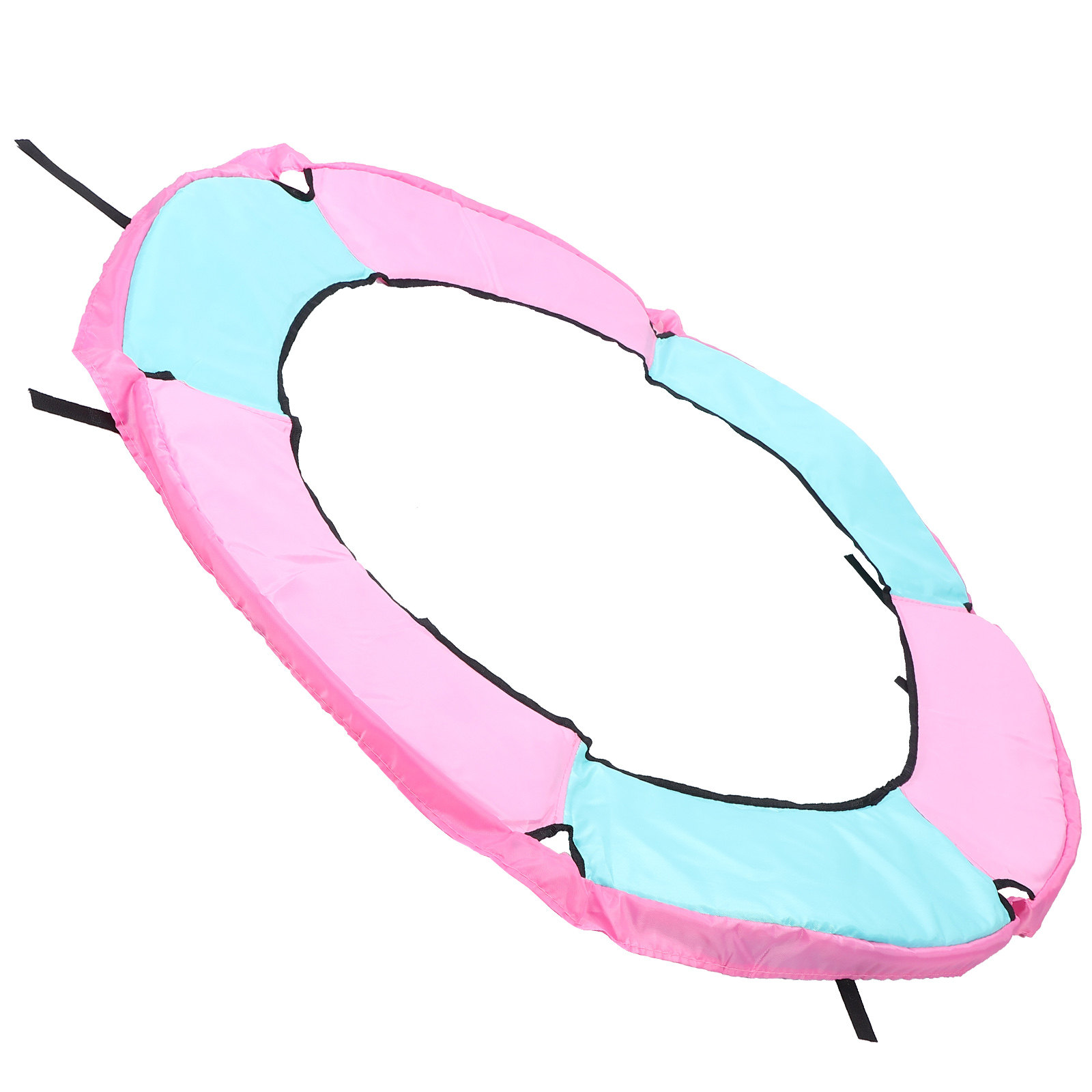 Trampoline Safety Cover Thicke - Trampoline Spring Cover reseña y precio