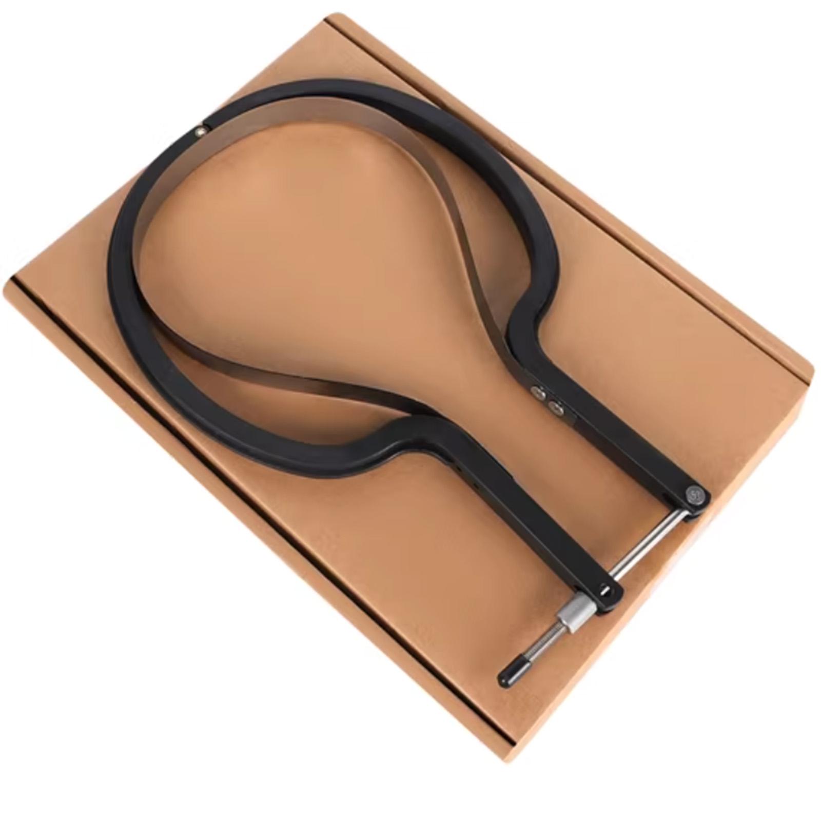 Table Tennis Cut Kit with Curv - Table Tennis Paddle reseña y precio