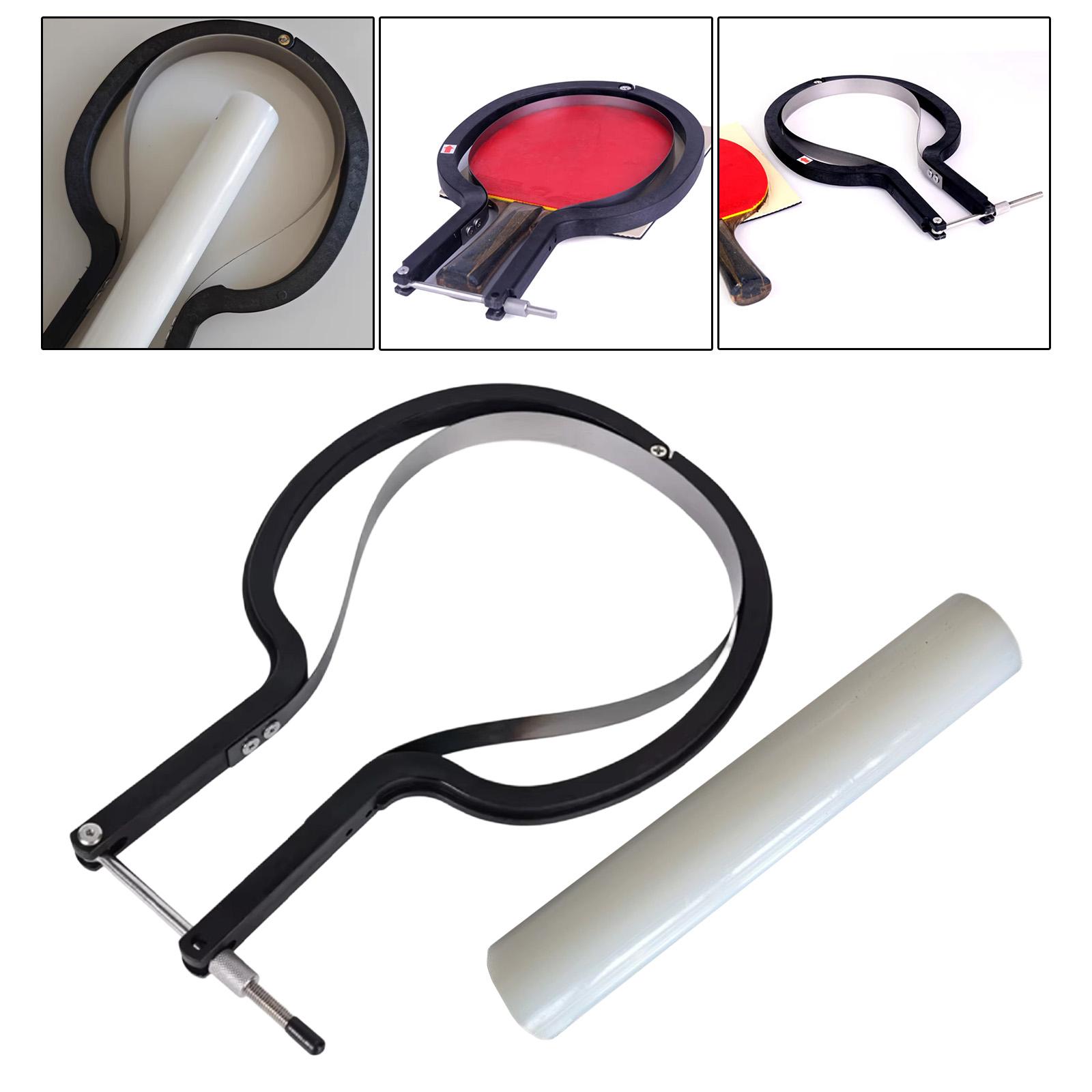 Table Tennis Cut Kit with Curv - Table Tennis Paddle reseña y precio