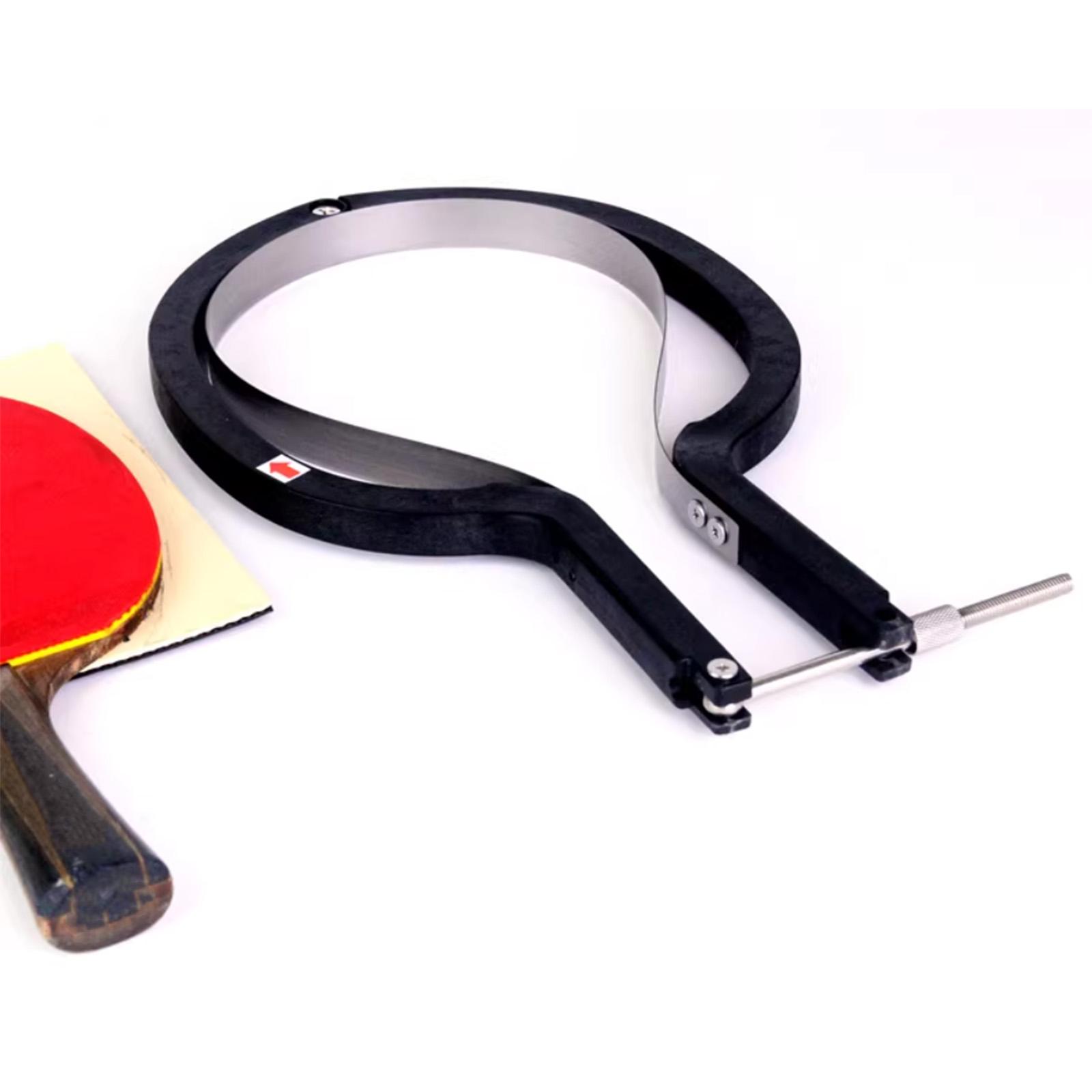 Table Tennis Cut Kit with Curv - Table Tennis Paddle reseña y precio