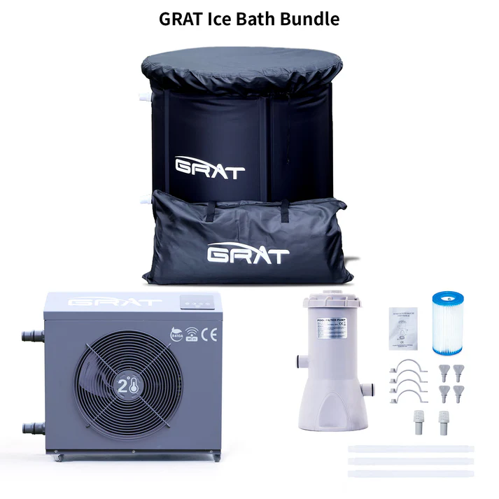 Wholesale GRAT Cold Water Spor - Sports Equipment Exchange reseña y precio