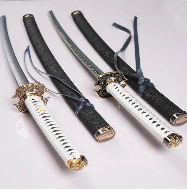 101cm Wooden Virgil YAMATO ENM - Sports Equipment Japan reseña y precio
