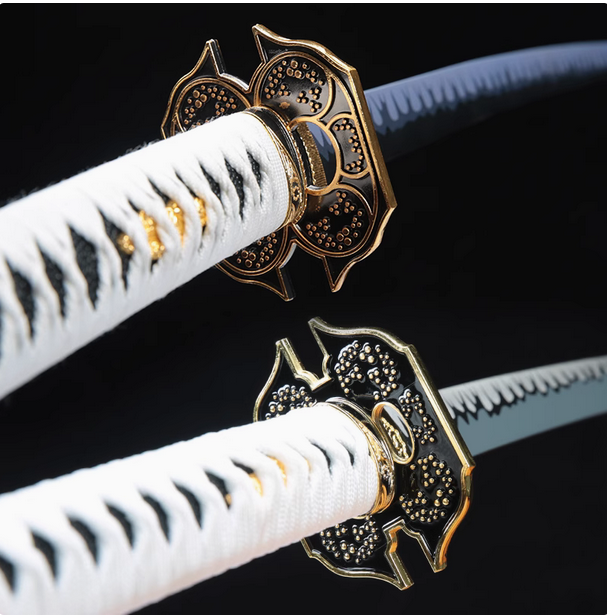 101cm Wooden Virgil YAMATO ENM - Sports Equipment Japan reseña y precio
