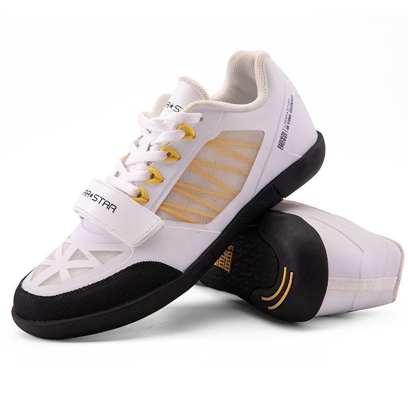 Professional Throwing Shoes Un - Discus Throw Training reseña y precio