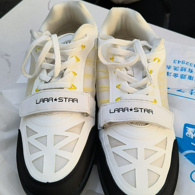 Professional Throwing Shoes Un - Discus Throw Training reseña y precio