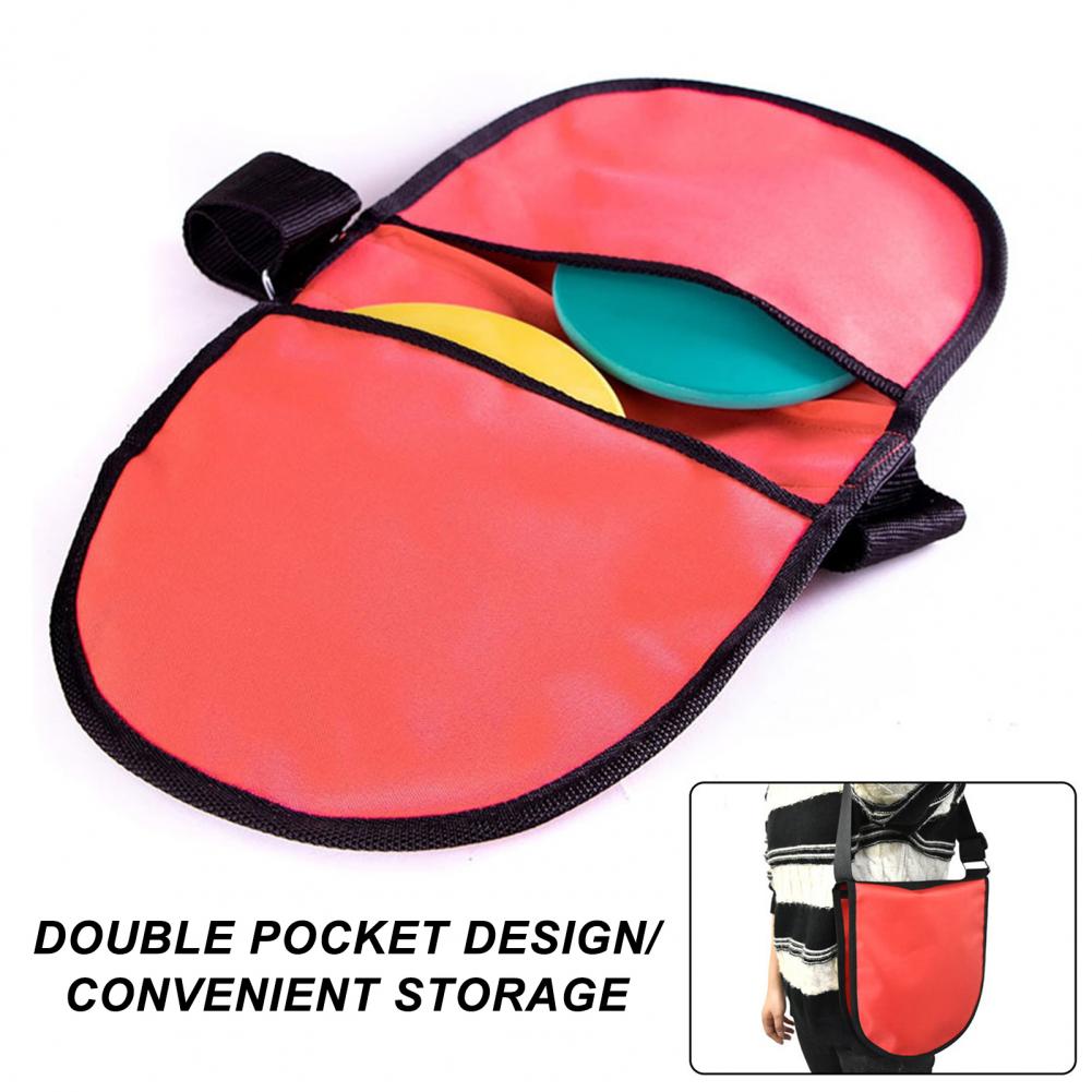 Discus Storage Bag Oxford Clot - Discus Throw Training reseña y precio