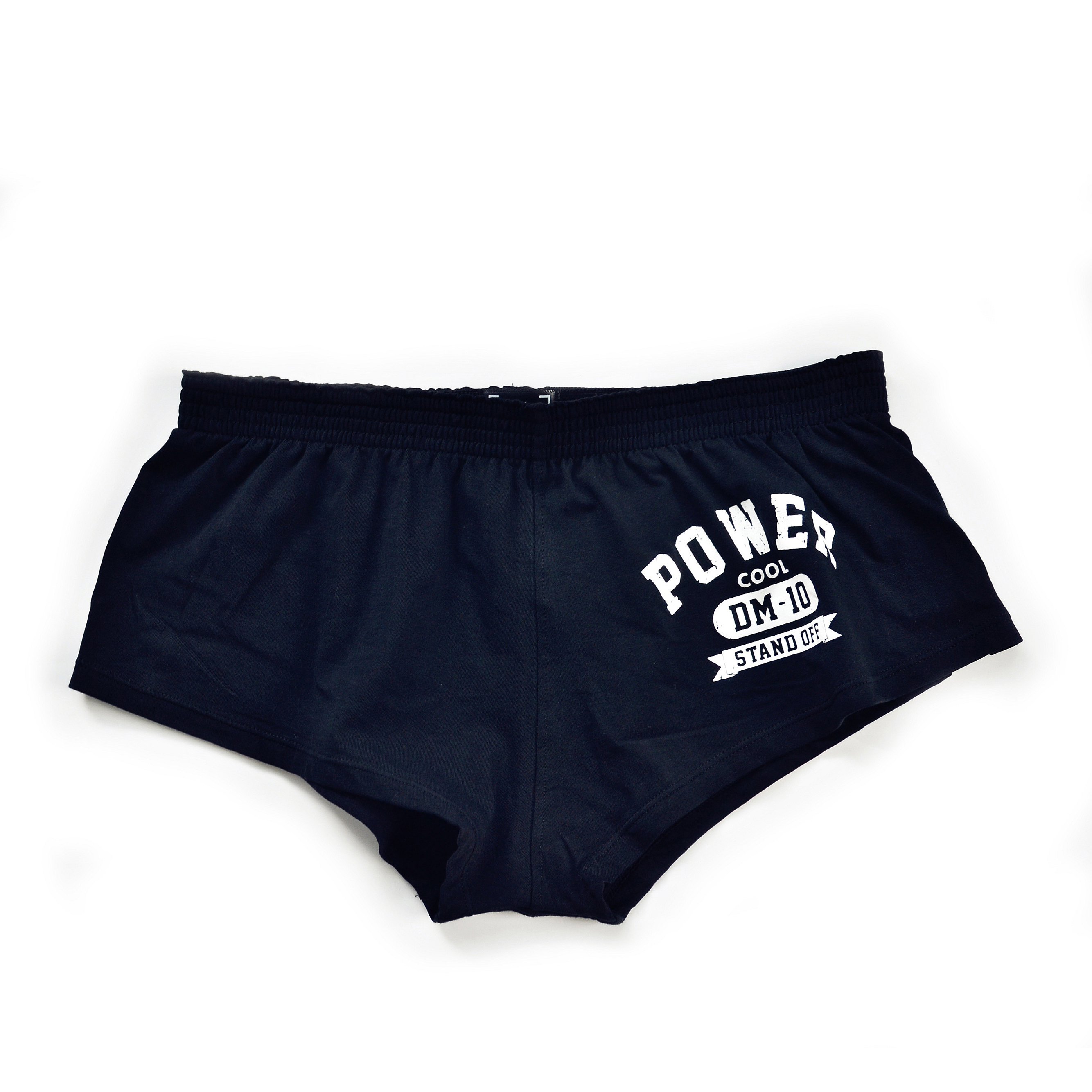 Cotton Fitness Gym Shorts Men  - Sports Equipment At Home reseña y precio