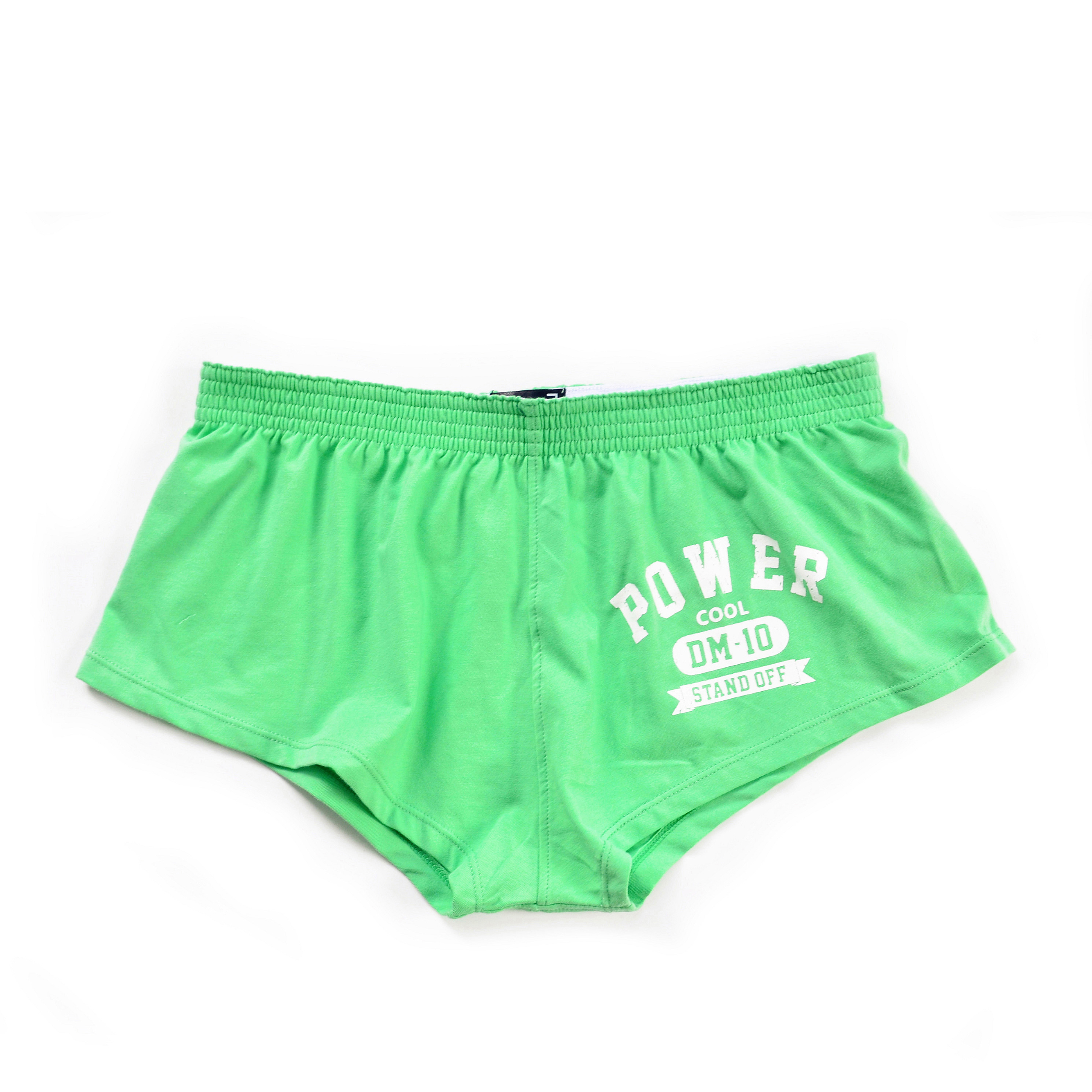 Cotton Fitness Gym Shorts Men  - Sports Equipment At Home reseña y precio