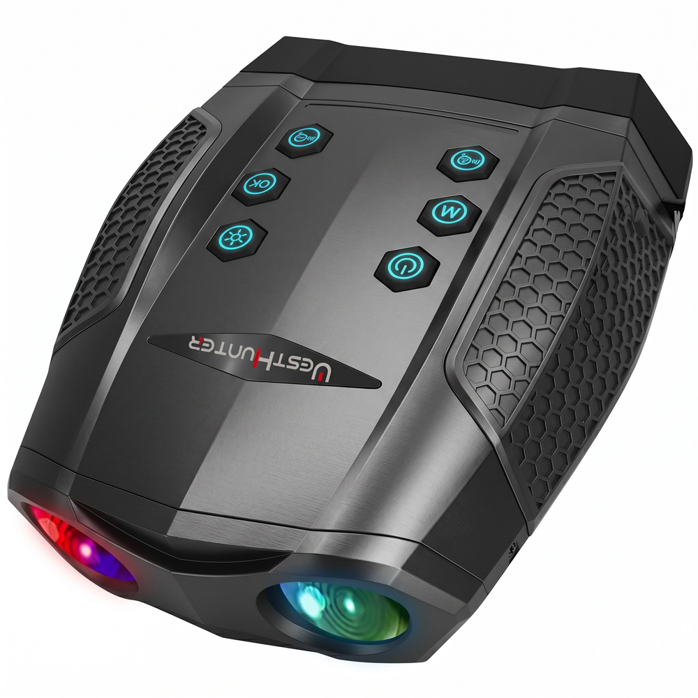 WestHunter NVE23 Night Vision  - Sports Equipment Video reseña y precio