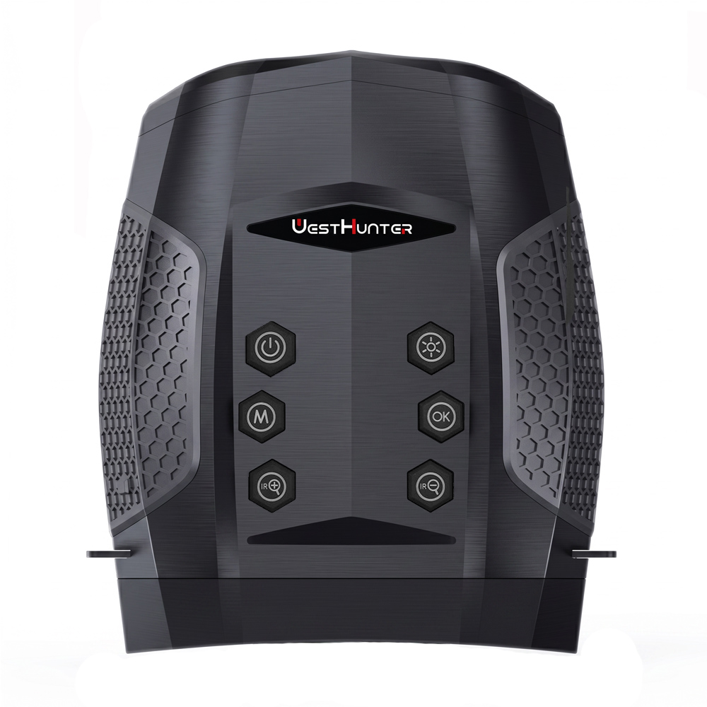 WestHunter NVE23 Night Vision  - Sports Equipment Video reseña y precio