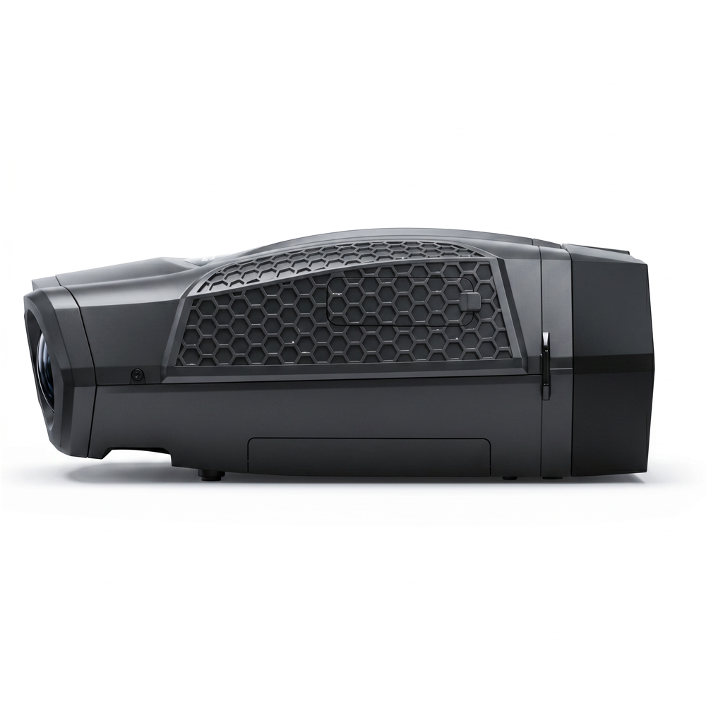 WestHunter NVE23 Night Vision  - Sports Equipment Video reseña y precio