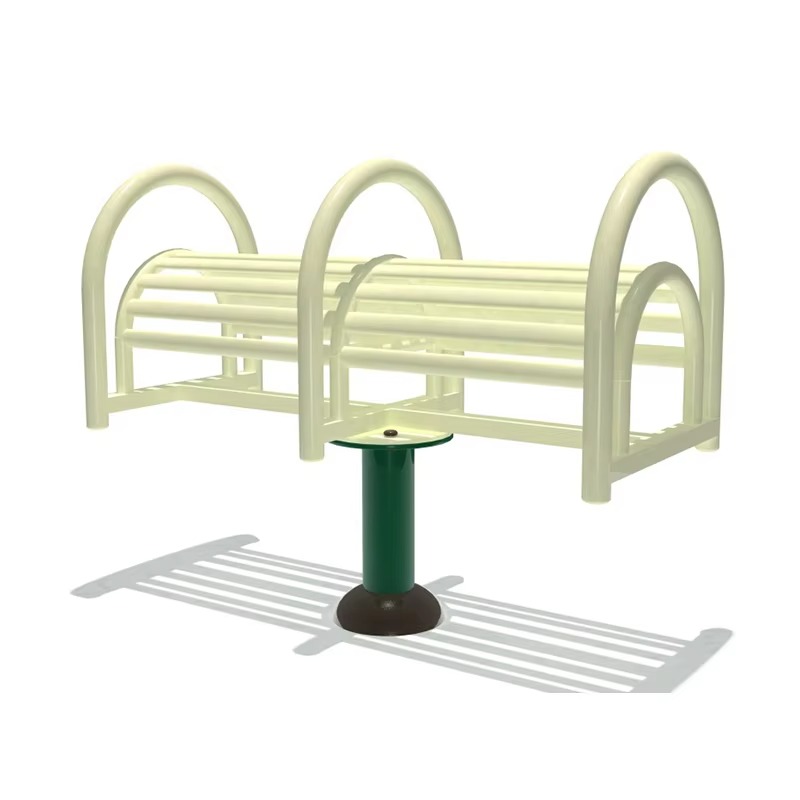 Cheap Park Outdoor Fitness Gym - Sports Equipment Cheap reseña y precio