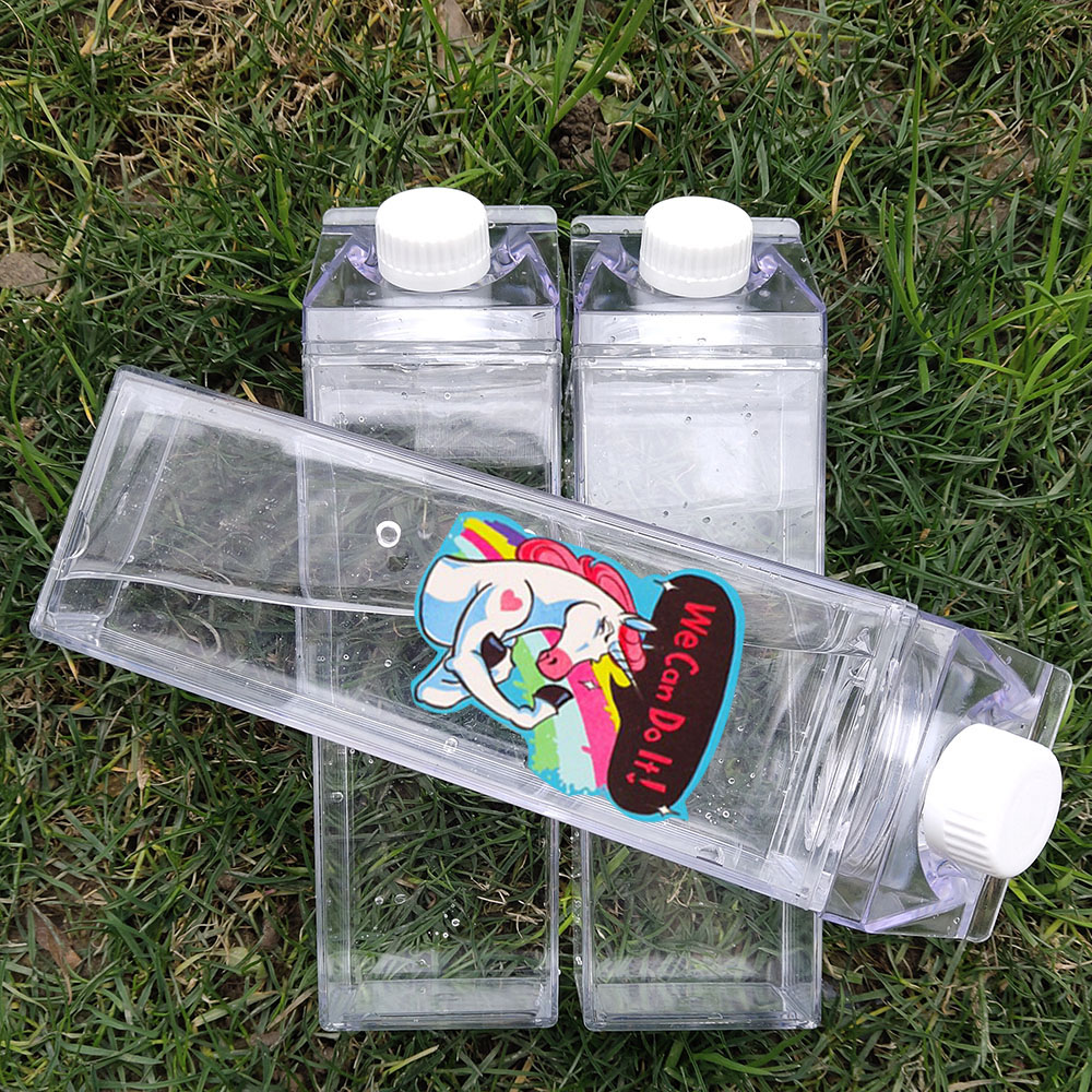 0.5L Cute Drink Bottled Milk M - Sports Equipment Kitchener reseña y precio