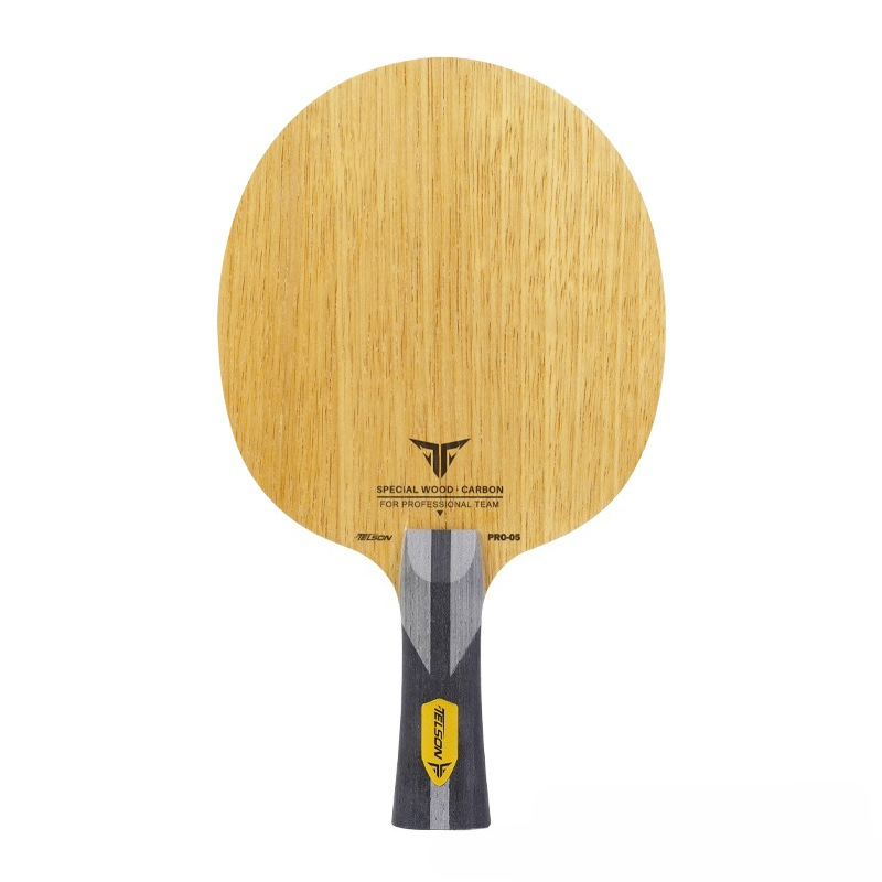 LOKI TELSON PRO-05 Table Tenni - Table Tennis Paddle reseña y precio