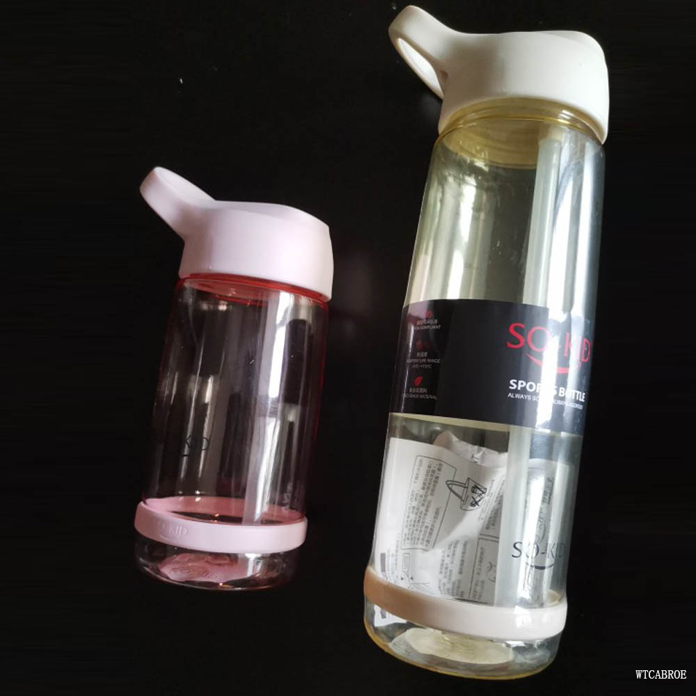 1000ml Straw Sports Drink Bott - Sports Equipment Kitchener reseña y precio