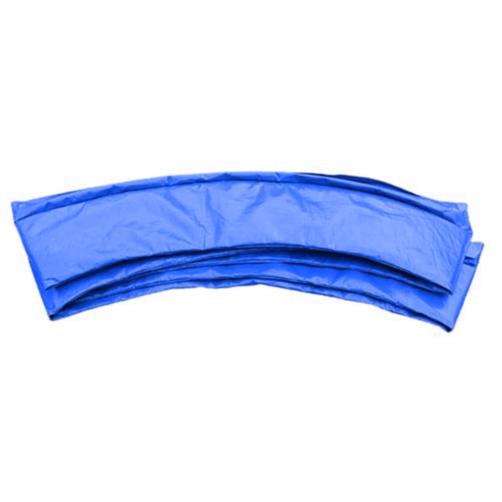 Trampoline Safety Pad Replacem - Trampoline Spring Cover reseña y precio