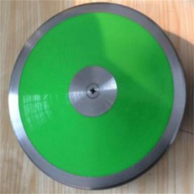 High quality Nylon Solid Discu - Discus Throw Training reseña y precio