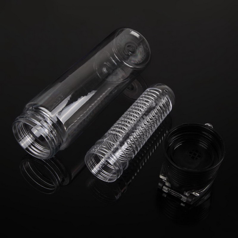 700/800 ml Portable Infuser Wa - Sports Equipment Kitchener reseña y precio