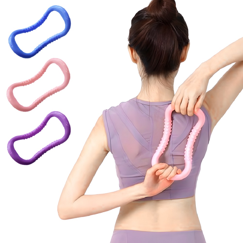 Resistance Bands with Foam Spo - Sports Equipment At Home reseña y precio
