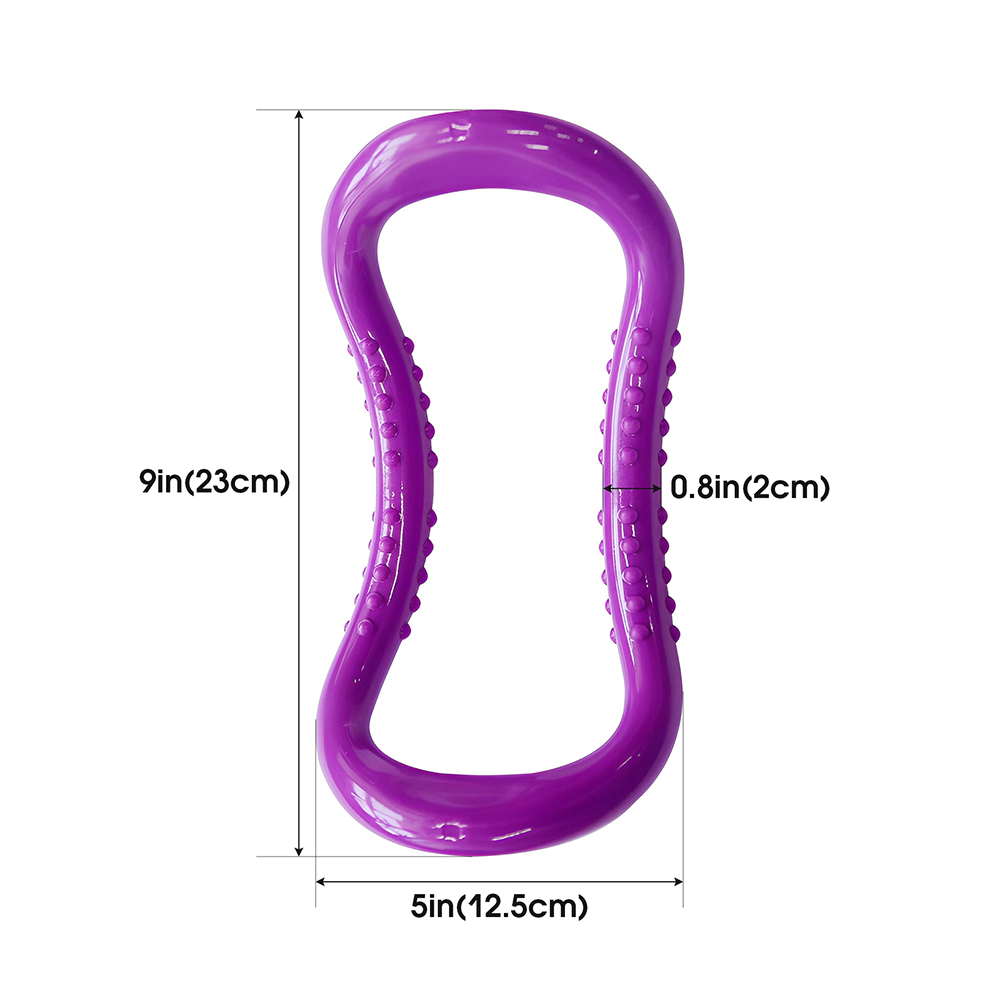 Resistance Bands with Foam Spo - Sports Equipment At Home reseña y precio
